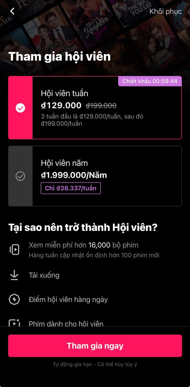 Gói tuần 399.000 đồng, cả năm hơn 20 triệu: Người Việt thực sự phải trả bao nhiêu để xem hết một bộ "phim AI" một phút? - Ảnh 4.