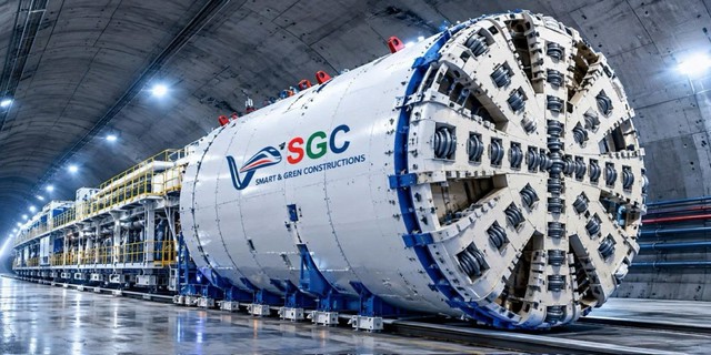 Tổng thầu của Vingroup tuyển dụng loạt nhân sự xây dựng, lương cao nhất lên tới 105 triệu đồng/tháng- Ảnh 1.