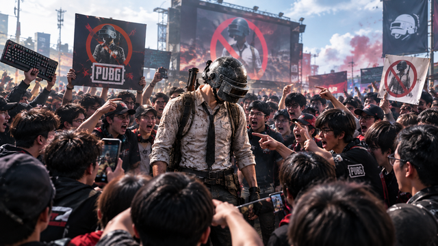 Từ tiền lệ ở Ấn Độ đến khủng hoảng PUBG PC ở Việt Nam của Krafton: Hơn 6000 tỷ vốn hoá bốc hơi, khó lòng quay trở lại - Ảnh 4.
