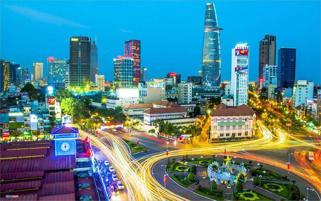 FDI 'đổi khẩu vị': Ngoài 6.800 ha đất sạch, TP.HCM chuẩn bị gì để đón dự án tỷ USD? - Ảnh 1.