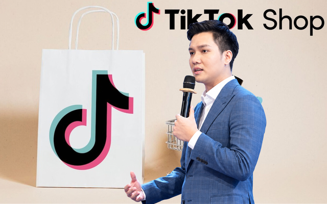 TikTok Shop thu phí logistics hàng cồng kềnh tới 65.000 đồng, chuyên gia nói người bán tăng giá 20.000 đồng chưa chắc bù được chi phí - Ảnh 1.