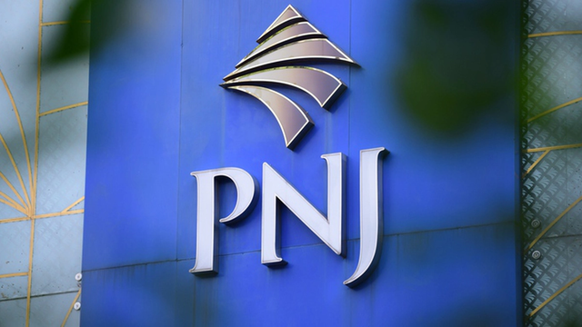 PNJ cần 8.000 tỷ đồng: Ai sẽ cứu? - Ảnh 1.