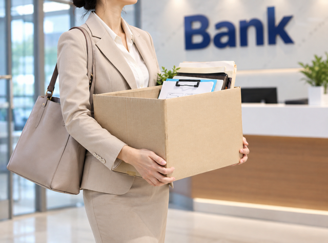 Nhận hơn 552 triệu đồng khi nghỉ việc, nữ quản lý ngân hàng ở TP.HCM vẫn kiện đòi 37 tỷ đồng vì cho rằng bị thôi việc trái luật - Ảnh 1.