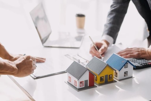 Bất động sản “cắt lỗ” 10-20% có thực sự rẻ? Chuyên gia chỉ 4 điểm phải kiểm tra - Ảnh 3.
