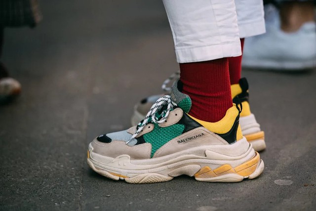Gucci hứng búa rìu dư luận vì bán sneaker 1.000 USD "Made in China": Tự hào sản xuất tại Ý nay còn đâu? - Ảnh 3.