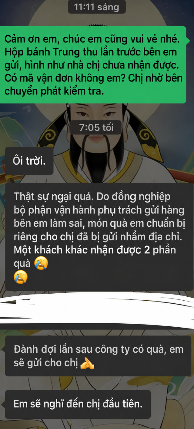 Chi gần 1 tỷ mua kim cương, nhận túi bánh quy bán cân: Màn đền bù