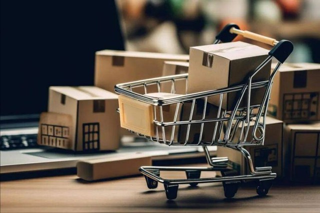 Bị từ chối hoàn tiền, một khách hàng trả đũa bằng 2.700 đơn hàng "ma" trị giá hơn 38 tỷ đồng nhắm vào 900 cửa hàng online - Ảnh 1.