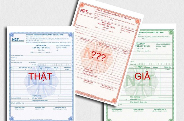 Nóng: Cơ quan Thuế yêu cầu rà soát 108 doanh nghiệp liên quan hóa đơn bất hợp pháp - Ảnh 1.