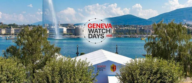 Choáng ngợp 12 mẫu đồng hồ đỉnh cao ra mắt tại Geneva Watch Days 2026 - Ảnh 1.