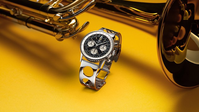 Choáng ngợp 12 mẫu đồng hồ đỉnh cao ra mắt tại Geneva Watch Days 2026 - Ảnh 7.
