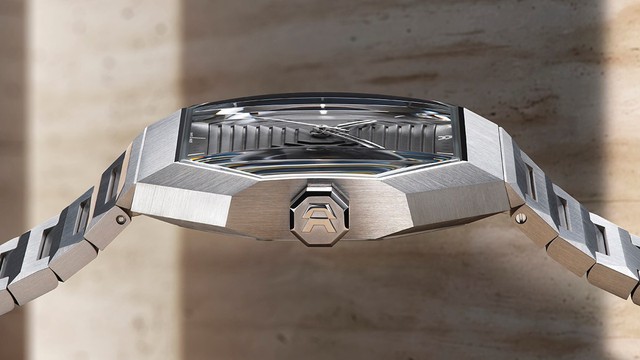 Choáng ngợp 12 mẫu đồng hồ đỉnh cao ra mắt tại Geneva Watch Days 2026 - Ảnh 4.
