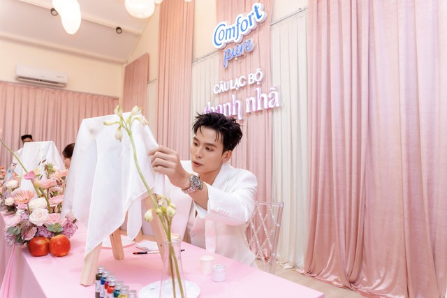Comfort và Downy cùng chọn một người: Chuyện gì đang xảy ra với Thơm Da LAB? - Ảnh 9.