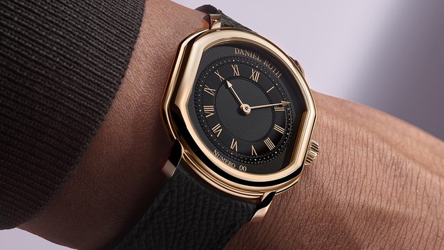 Choáng ngợp 12 mẫu đồng hồ đỉnh cao ra mắt tại Geneva Watch Days 2026 - Ảnh 3.