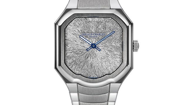 Choáng ngợp 12 mẫu đồng hồ đỉnh cao ra mắt tại Geneva Watch Days 2026 - Ảnh 5.