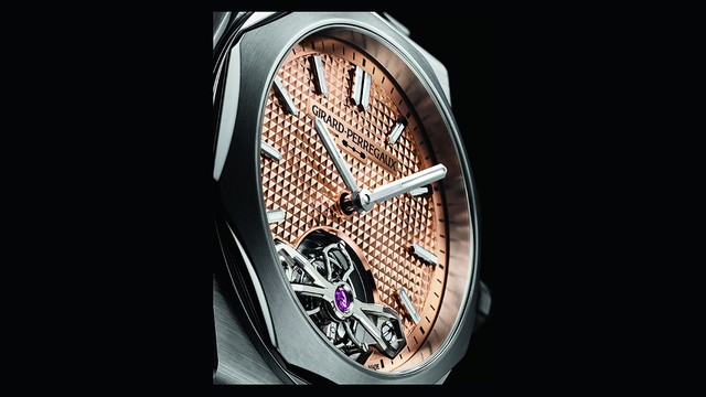 Choáng ngợp 12 mẫu đồng hồ đỉnh cao ra mắt tại Geneva Watch Days 2026 - Ảnh 12.