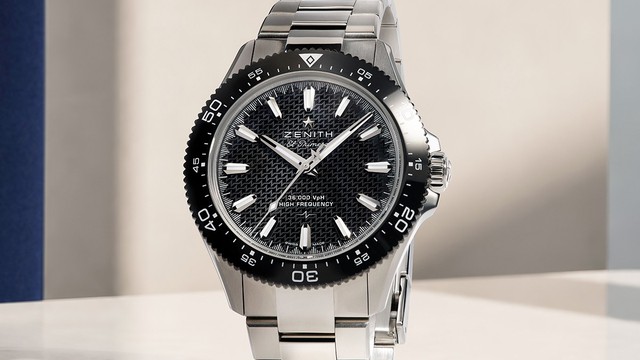 Choáng ngợp 12 mẫu đồng hồ đỉnh cao ra mắt tại Geneva Watch Days 2026 - Ảnh 8.