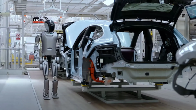 Cơn sốt robot hình người Trung Quốc và thách thức thương mại hóa năm 2026 - Ảnh 1.