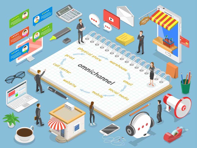 Hàng nghìn tỷ đồng được chi để giữ chân khách hàng: Nhưng doanh nghiệp có đang hiểu sai điều người Việt muốn? - Ảnh 2.