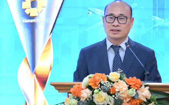 Lần thứ 10 xét chọn Thương hiệu quốc gia Việt Nam: 499 sản phẩm của 227 doanh nghiệp được công nhận - Ảnh 3.