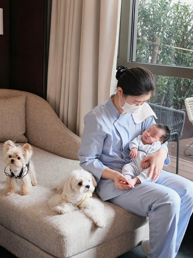 Chi gần 1 tỷ đồng cho 28 ngày nghỉ ngơi: Có gì bên trong