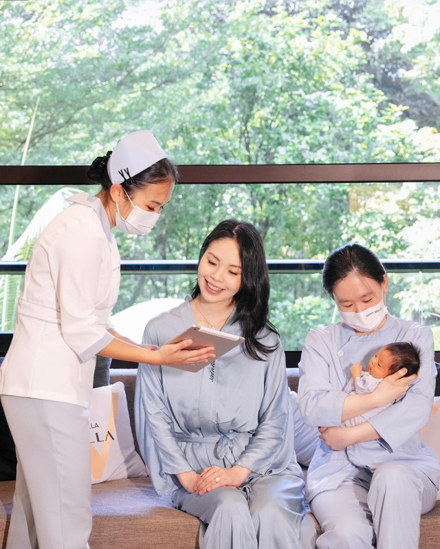 Chi gần 1 tỷ đồng cho 28 ngày nghỉ ngơi: Có gì bên trong