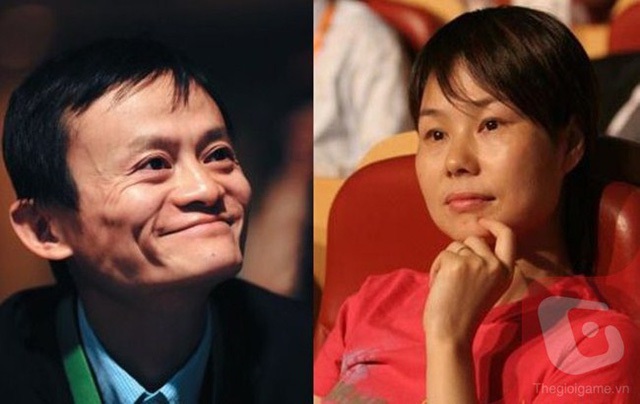 
“Trương Anh trước là người đồng hành trên con đường sự nghiệp của tôi. Tôi có ngày hôm nay, cô ấy không có công lao thì cũng có khổ lao!, Jack Ma chia sẻ .
