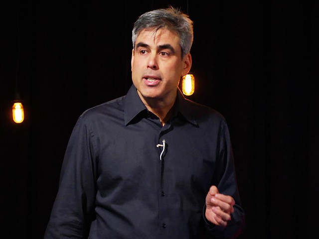 
Tác giả Jonathan Haidt.
