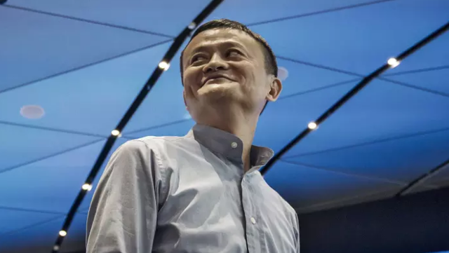 Khi Alibaba và Tencent bị thất sủng - Ảnh 4.