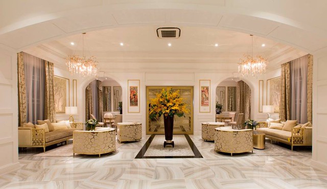CEO CDC Home Designe Center: Evergreen định hướng về giá trị sống với tầm nhìn lâu dài và tâm huyết - Ảnh 1. CEO CDC Home Designe Center: Evergreen định hướng về giá trị sống với tầm nhìn lâu dài và tâm huyết - Ảnh 1.