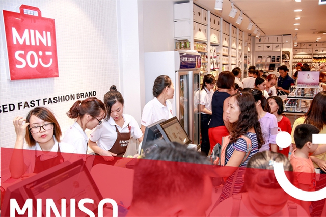 Mỗi ngày lại mở thêm 2 cửa hàng mới, Miniso đang ‘xâm chiếm’ thế giới với tốc độ ngang 7-Eleven thời hoàng kim - Ảnh 6.