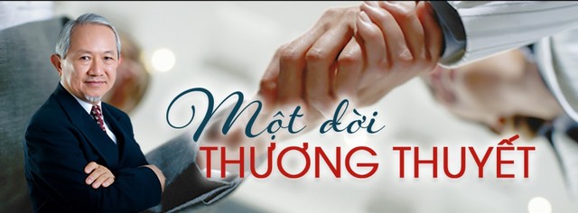 Chuyên gia Việt 40 năm du hành hàng trăm nước, dùng hết 18 sổ hộ chiếu, đàm phán thắng nhiều hơn thua nhờ bí quyết: “Thuộc bài thơ Thằng Bờm” - Ảnh 3.