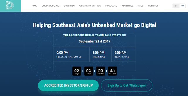Ngày mai, một công ty Việt Nam sẽ gọi vốn 9 triệu USD thông qua tiền ảo tại Singapore - Ảnh 1.