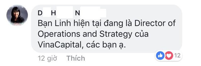 Cộng đồng khởi nghiệp Việt Nam đặt nghi vấn: Shark Linh có thực sự đến từ VinaCapital? - Ảnh 4.