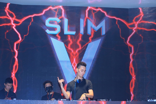 SlimV