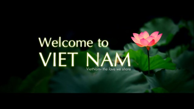 
Slogan “Welcome to Vietnam (Xin mời đến Việt Nam) có lẽ cũng nên nằm trong danh sách những slogan đáng quên.
