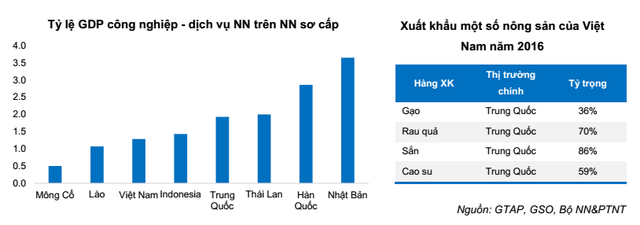 6 điểm nhấn lớn trong bức tranh ngành nông nghiệp Việt Nam - Ảnh 5.