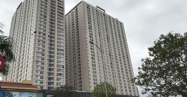 
Nhiều dự án nhà giá rẻ gặp khó ngay khi gói tín dụng 30.000 tỷ đồng hết hạn.
