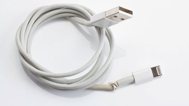 Những hình ảnh quen thuộc với người dùng iPhone.