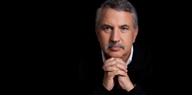  Ông Thomas Friedman 