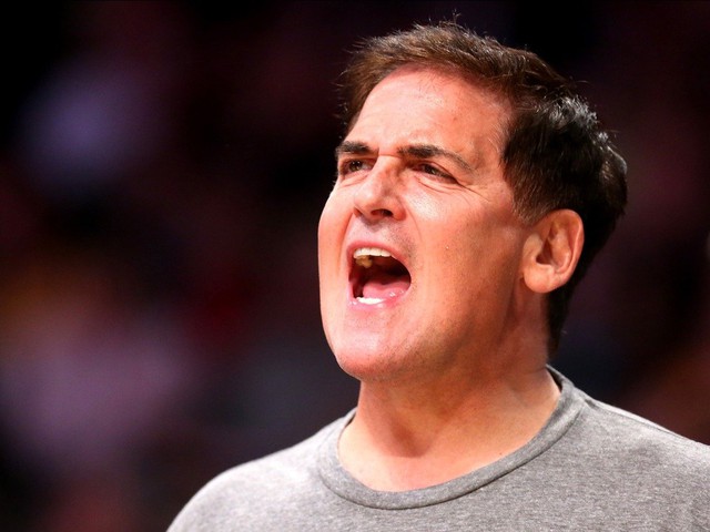 Từng tham gia DECA như Đỗ Nhật Nam, doanh nhân này thành CEO từ 20 tuổi, được Mark Cuban đầu tư 350.000 USD dù chưa gặp mặt - Ảnh 11.