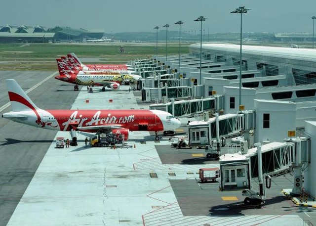 [A Tùng] Chuyện Vietjet Air muốn đầu tư hạ tầng sân bay nhìn từ giấc mơ AirAsia về sân bay giá rẻ - Ảnh 1.