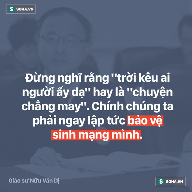 Làm việc để sống hay để chết: Nhiều tỉ phú, bác sĩ đã chết - bạn đã bảo vệ mình thế nào? - Ảnh 1.