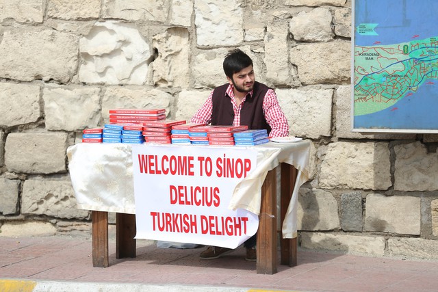 Thành phố này ở Thổ Nhĩ Kỳ đã tìm ra chìa khóa của hạnh phúc - Ảnh 1.