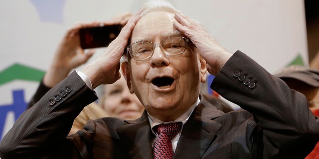 Vị tỷ phú Warren Buffett không hề giống một đại gia