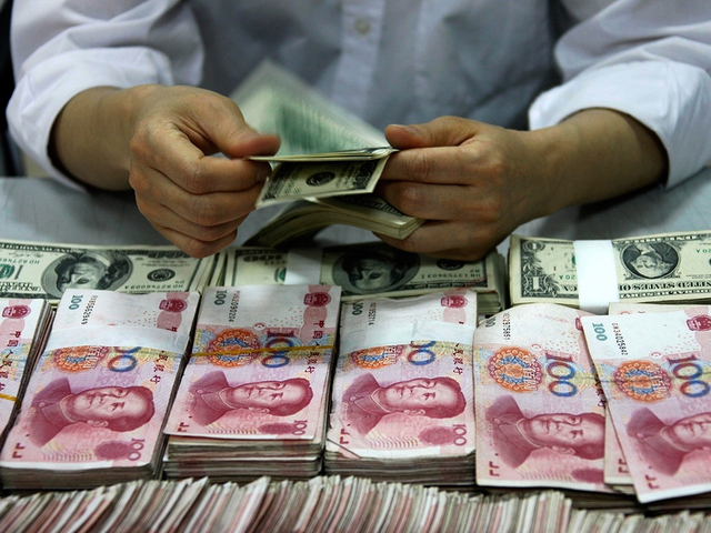 Trung Quốc và những quy tắc đầu tư mới trong nền kinh tế - Ảnh 1.