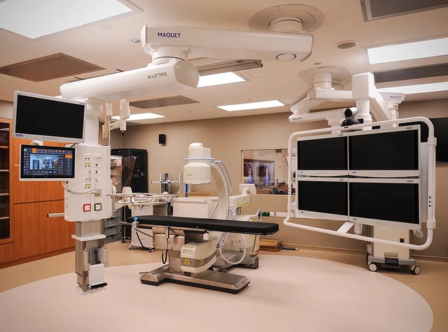 Bí mật tạo nên sự khác biệt của hệ thống chăm sóc sức khỏe chất lượng cao ở Singapore - Ảnh 3. Bí mật tạo nên sự khác biệt của hệ thống chăm sóc sức khỏe chất lượng cao ở Singapore - Ảnh 3.