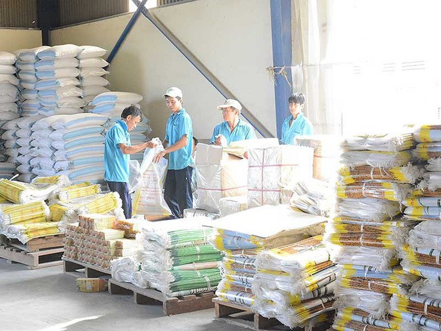 Lo giấy phép con, cháu mọc lên như nấm - Ảnh 1. Lo giấy phép con, cháu mọc lên như nấm - Ảnh 1.