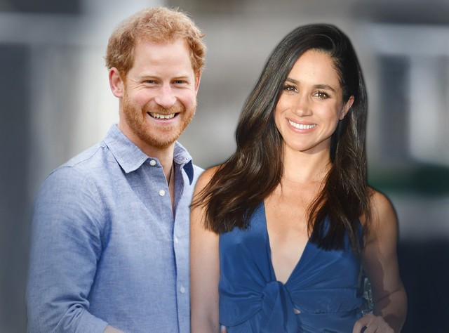 Hoàng tử Harry sẽ kết hôn với Meghan Markle - thông tin được Hoàng gia Anh chính thức công bố.