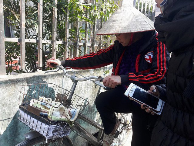 Hà Nội: Cả đời tích cóp được hơn 200 triệu đồng, cụ bà 88 tuổi mang đi đóng hụi, khi đòi nợ, chủ hụi chỉ móc trả 239.000 đồng - Ảnh 1.