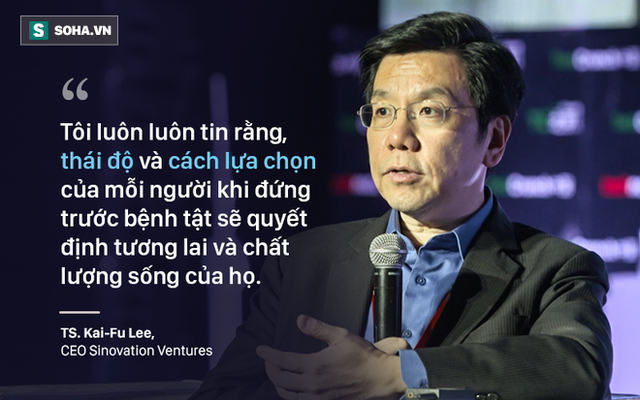 Nếu còn ngủ sau 23h, hay táo bón, dễ nóng giận... bí quyết của vị CEO bị ung thư này có thể sẽ cứu bạn! - Ảnh 2.